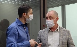 Прокурор просил 10 лет, дали 12: за взятки осужден экс-глава отдела СК в Лениногорске