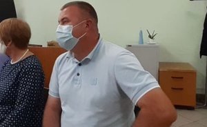 Экс-глава челнинского отдела СК осужден на 3 года условно