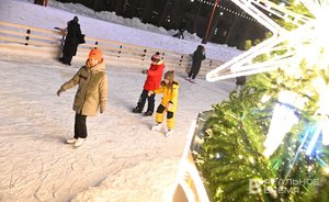 Больше половины россиян положительно относятся к продлению новогодних каникул