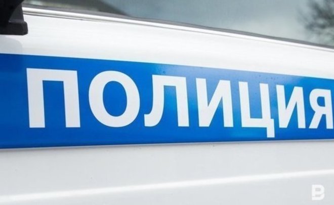 В Тюлячинском районе Татарстана задержали подозреваемого в краже системных блоков в промпарке