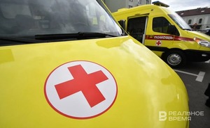 В результате ДТП в Тверской области погибли пять человек