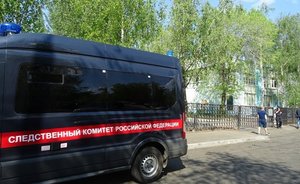 Следком опроверг смерть пострадавшего при задержании в Новосибирской области
