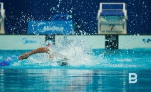 Казань хочет провести чемпионат мира по водным видам спорта в 2025 или 2027 году — FINA