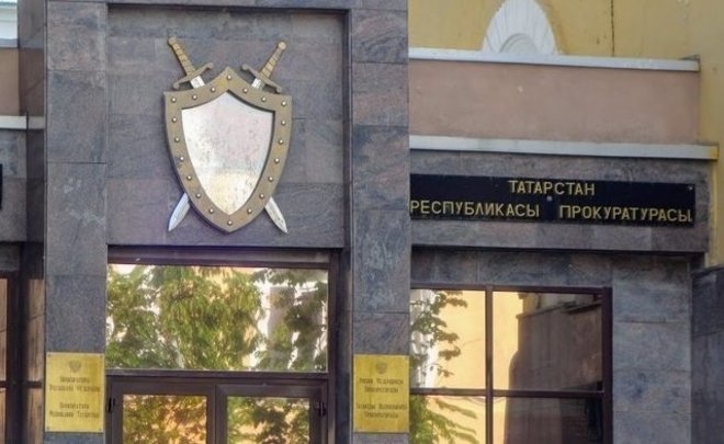 Прокуратура Чистополя проверила условия проживания 92-летнего ветерана Великой Отечественной войны