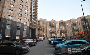 «Принято решение о наложении вето на выдачу разрешений на строительство жилья вокруг Казани»