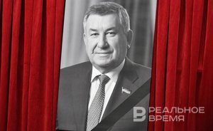 «Его на всех хватало»: в Казани простились с Ильшатом Ганиевым