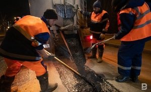 В Татарстане общественники направили жалобу по факту ремонта подъездов к базам отдыха вместо дорог до СНТ