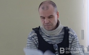 «Оснований для отказа не было»: суд допросил майора, который оформлял лицензию на оружие Галявиеву