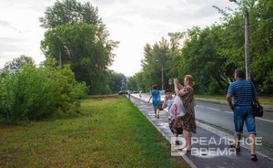 В «Фобосе» спрогнозировали понижение температуры в ПФО