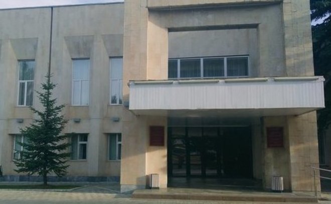 Нижнекамское МУП по благоустройству погасило долги по налогам