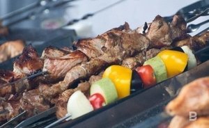 Специалист: «Для разных видов мяса рекомендуется выбирать угли разных пород дерева»