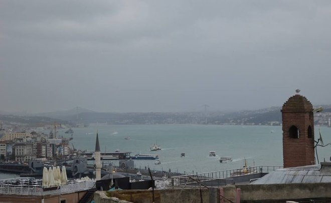 В Турции назвали возможные сроки открытия туристического сезона