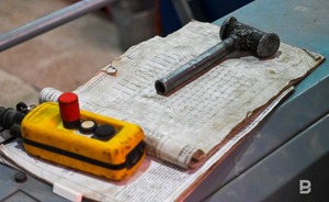 Индекс промышленного производства Татарстана по итогам 4 месяцев составил 101,6%