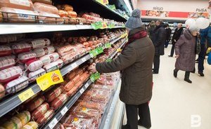 В России колбасные изделия могут подорожать на 30% из-за введения нового акциза