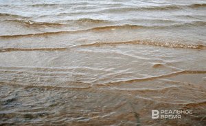 Росприроднадзор не нашел следов разлива нефти на Каме в Набережных Челнах