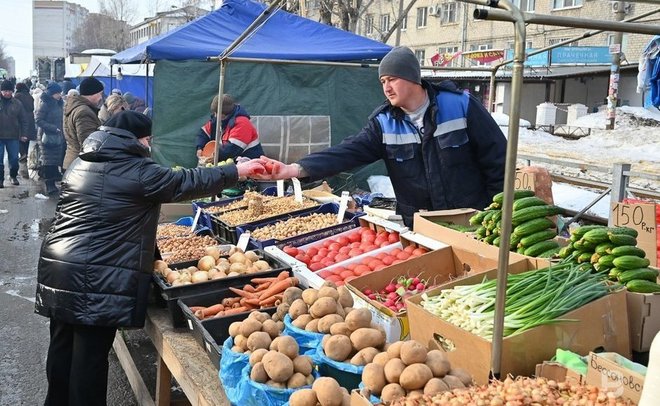 Итоги дня: куда могут перенести казанский «Кырлай», Путин о ценах на продукты, потепление в Татарстане до +14
