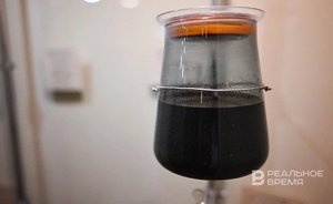 Нефть Brent подорожала до $97,3 за баррель