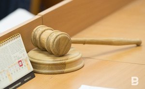 Суд в Казани арестовал 18-летнего иностранца, сбившего инспектора ДПС в центре Казани