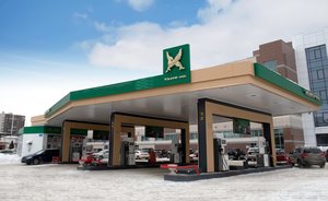 Экономьте на топливе вместе с сетью ООО «ТАИФ-НК АЗС»