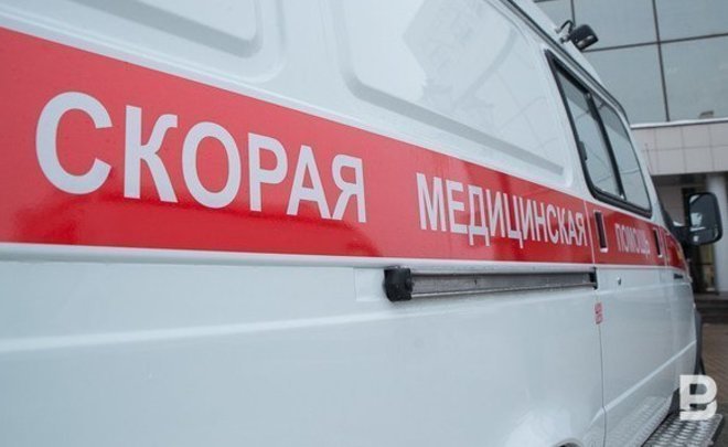 На трассе в Пермском крае фура врезалась в автобус с рабочими, есть пострадавшие