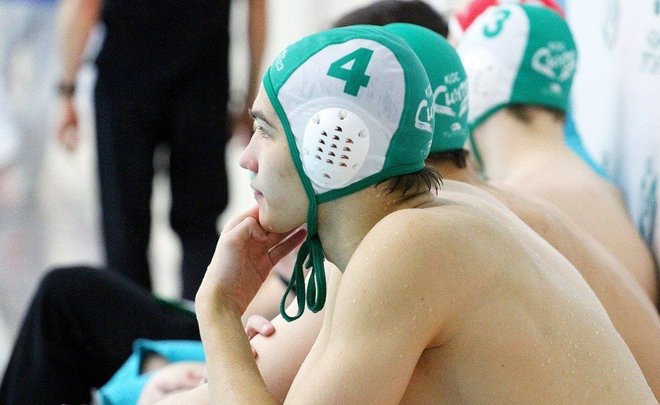 «КОС-Синтез-УОР» потерпел поражение в Волгограде