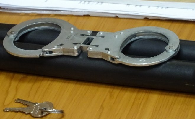 В Казани спустя 12 лет задержали подозреваемого в тяжком преступлении