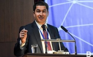 СМИ: Айнур Айдельдинов уходит с поста главы Инвестиционно-венчурного фонда Татарстана