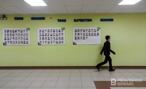 «Одно из самых острых блюд в меню районных проблем»: Сергей Миронов заявил о нехватке школ и детсадов