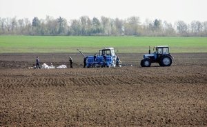 Замглавы Минсельхоза России: «Татарстан сегодня лидер сельхозпроизводства»