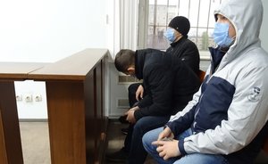 Следком по РТ: бывший зампрокурора Нурлата признался в причастности к 6 взяткам