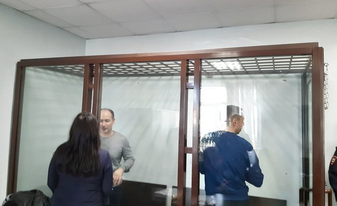 В Казани прокуроры просят посадить на 17 лет топ-менеджеров банков за растрату под миллиард