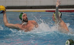 «КОС-Синтез» потерпел первое поражение в сезоне в игре против «Спартака»