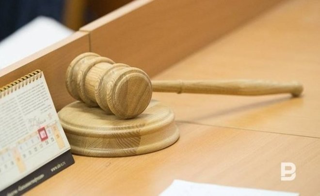 В Казани оштрафовали члена УИКа за попытку снять видео на избирательном участке