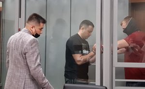 «Не все фигуранты установлены»: в Казани по делу о взятках арестован подполковник МЧС