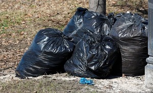 С начала экологического двухмесячника на татарстанские полигоны вывезли 520 тысяч кубометров отходов