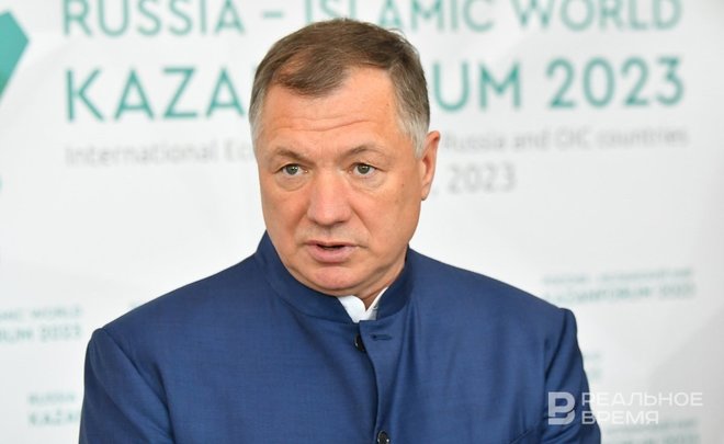 Марат Хуснуллин предложил продлить нацпроекты по развитию жилья и дорог до 2030 года