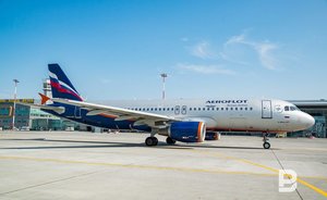 В мае пассажиропоток казанского аэропорта вырос в 1,6 раза