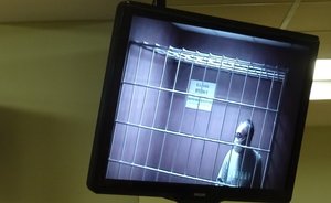 Директор кранового завода покинул СИЗО Казани