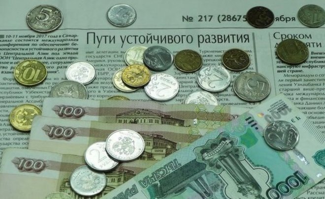 В России увеличат минимальное пособие по безработице до 4 500 рублей