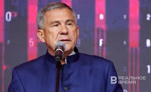 Раис Татарстана разрешил превышать дефицит бюджета из-за трат на экономику и оборону