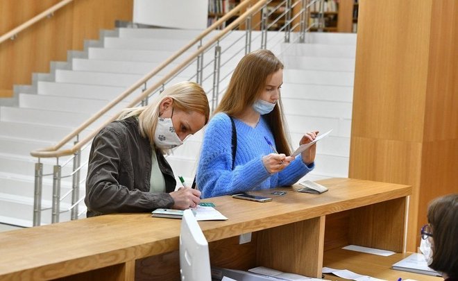 В Татарстане в конце октября — начале ноября ожидается рост заболеваемости гриппом