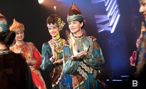 В жюри XVIII Казанского фестиваля мусульманского кино вошли режиссеры и киноведы из Франции, ОАЭ, Ирана