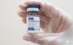 В России определили первых победителей розыгрыша среди вакцинированных