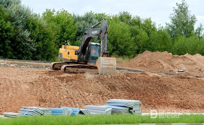 Дороги и парковку в Казани отремонтируют почти 65 млн рублей