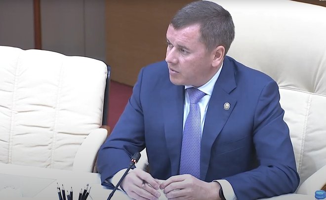 Хлебопекарям Татарстана выделили повышенные субсидии на социальные сорта хлеба