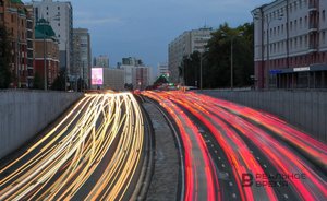 В воздухе Казани выявили повышенную концентрацию аммиака