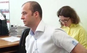 В Казани сегодня огласят новый приговор по делу о взятке 10 млн рублей