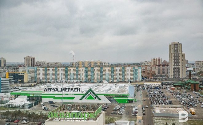 Аналитики рассказали о ценах на жилье в разных районах Казани