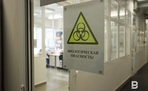 В Башкирии крупную больницу закрыли на карантин из-за возможного распространения коронавируса