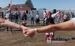 «Свияжская уха»: «Общее впечатление шикарное!»